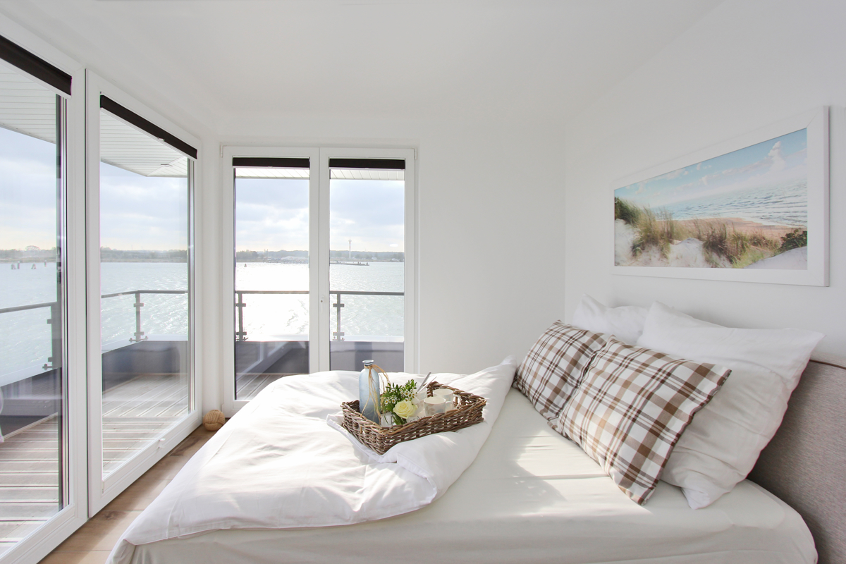 Schlafzimmer 2