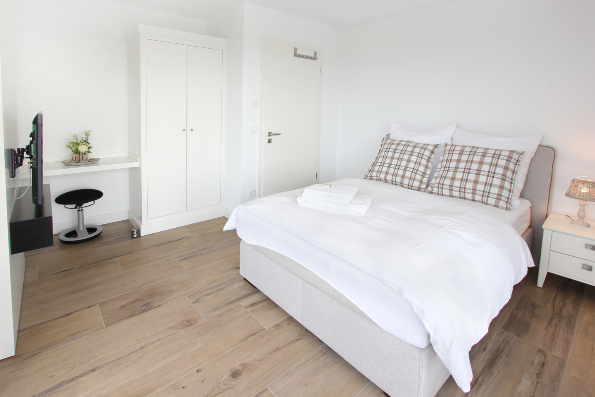 Schlafzimmer 3