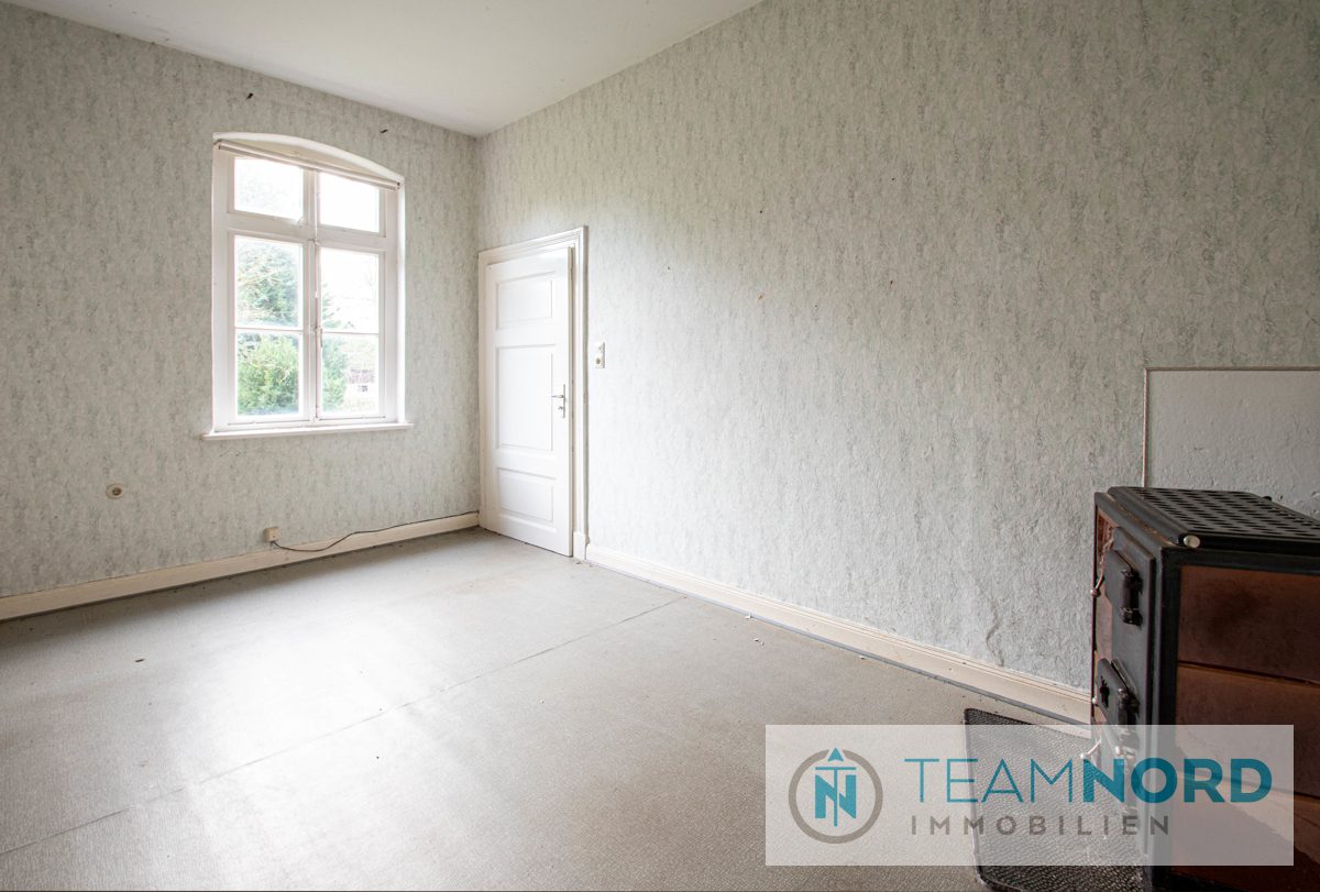 Schlafzimmer DHH links