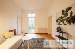 Wohnzimmer DHH rechts