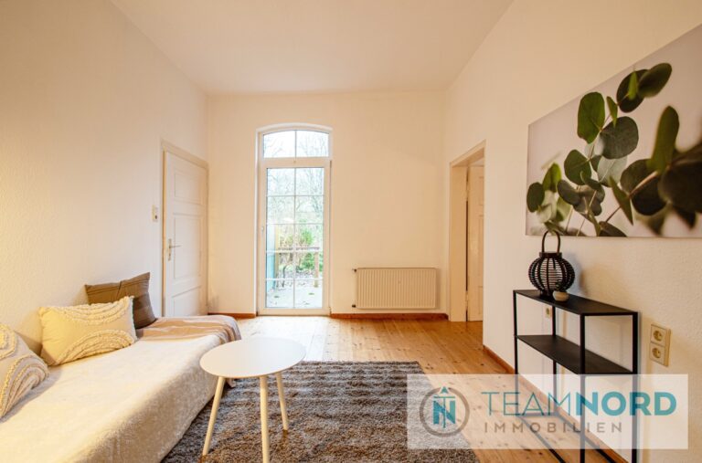 Wohnzimmer DHH rechts