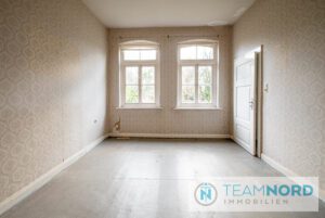 Schlafzimmer DHH links