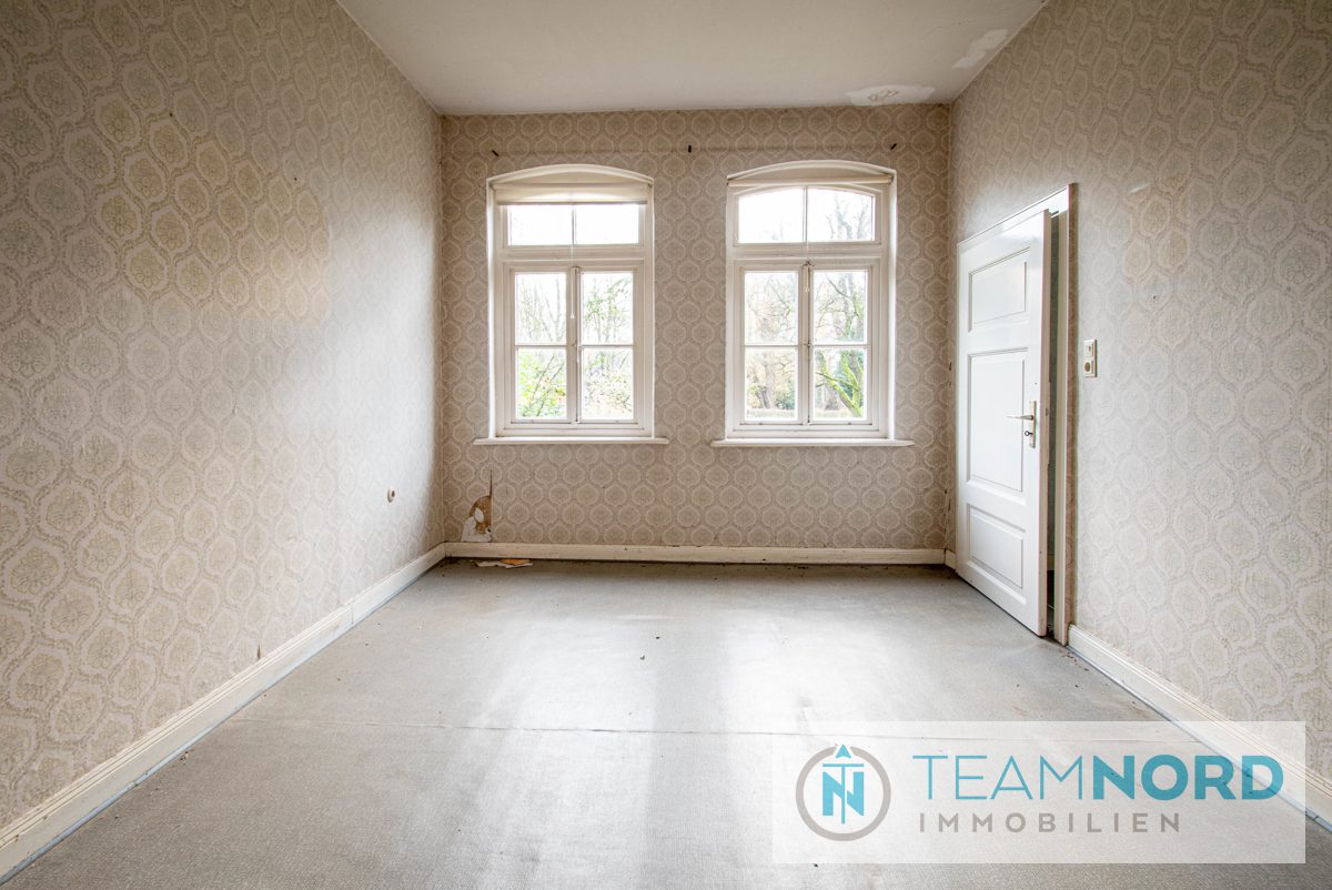 Schlafzimmer DHH links