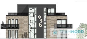 Beispielvisualisierung 96b Südansicht