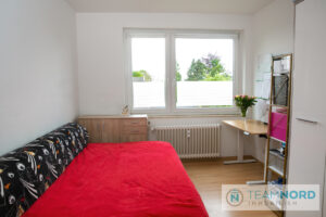 Schlafzimmer II