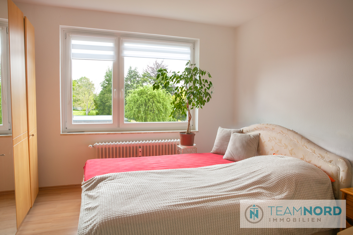 Schlafzimmer I