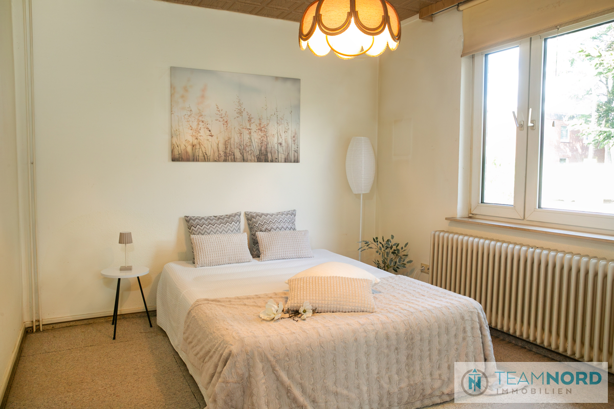 Schlafzimmer I