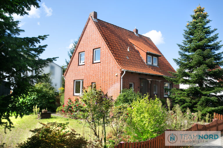 Gartenanscht