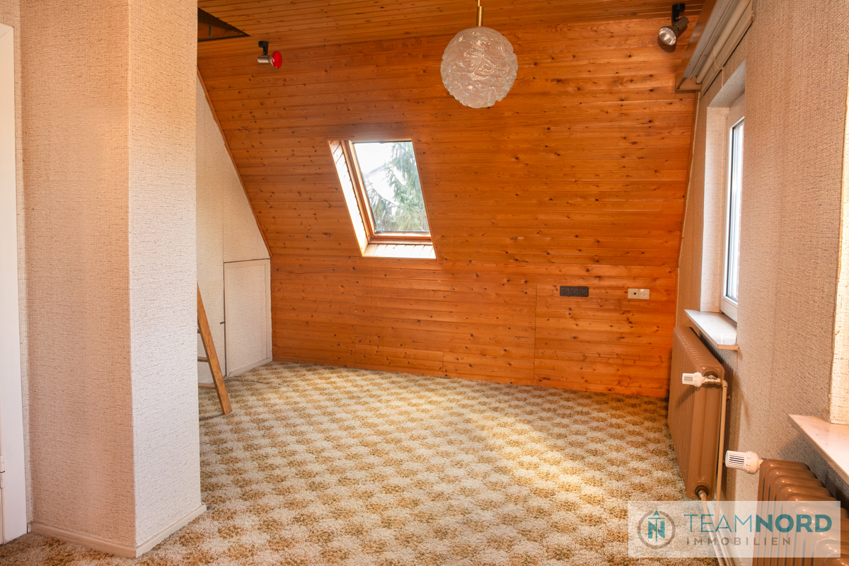 Schlafzimmer III